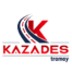 Kazades